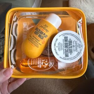 Sol de Janeiro Bum Bum Jet Set